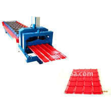 840 roof sheet making machine